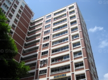 Blk 583 Pasir Ris Street 53 (Pasir Ris), HDB Executive #119682